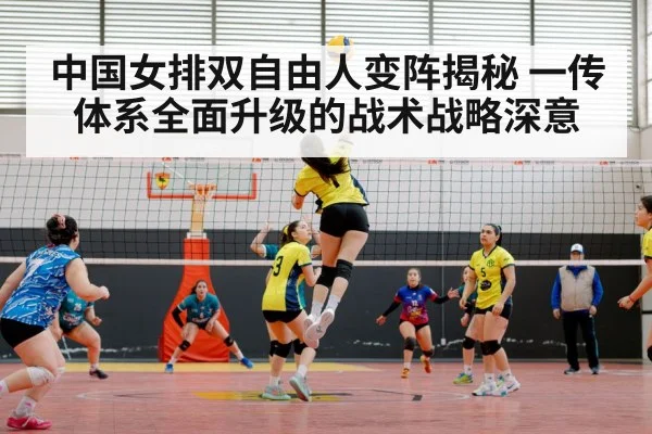 中国女排双自由人变阵揭秘 一传体系全面升级的战术战略深意